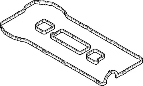 Gasket, cylinder head cover