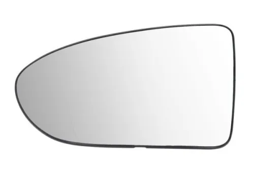 Mirror Glass, exterior mirror