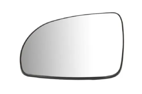 Mirror Glass, exterior mirror