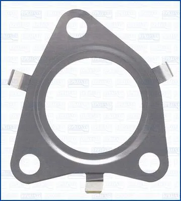 Gasket, EGR valve