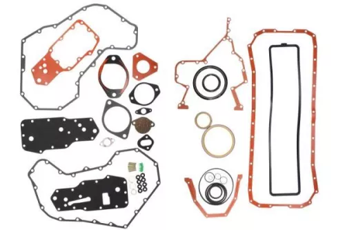 Gasket Kit, crankcase