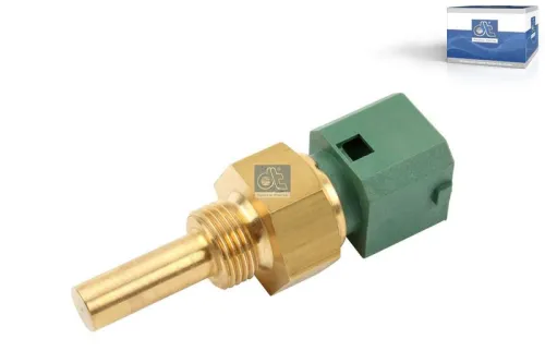 Sensor, coolant temperature