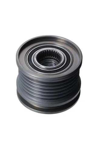 Alternator Freewheel Clutch