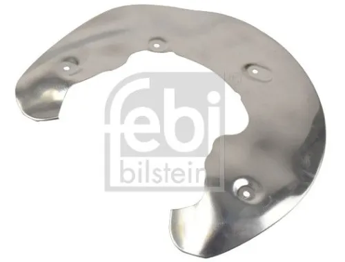 Splash Guard, brake disc