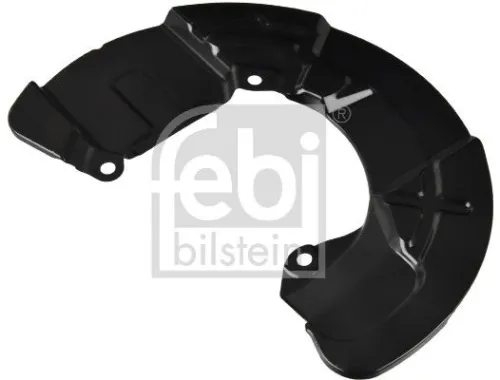 Splash Guard, brake disc