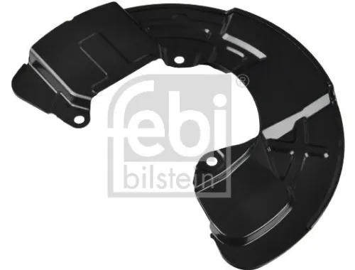 Splash Guard, brake disc