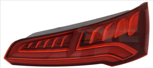 Tail Light Assembly