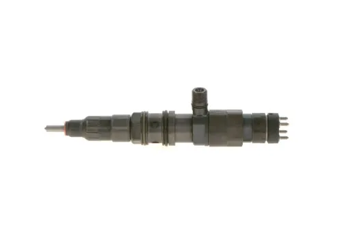 Injector Nozzle