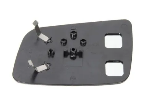 Mirror Glass, exterior mirror