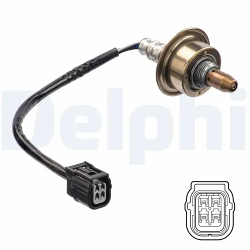 Oxygen Sensor