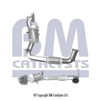 Catalytic Converter
