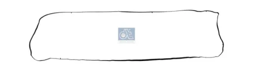 Gasket, cylinder head cover