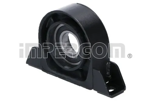 Suspension, propshaft