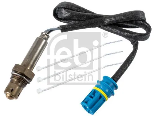 Oxygen Sensor