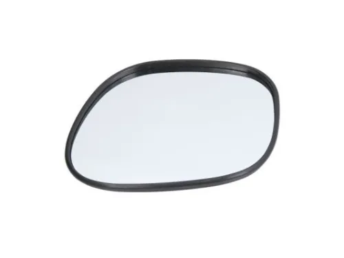 Mirror Glass, exterior mirror