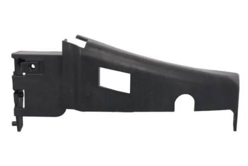 Mounting Bracket, bumper