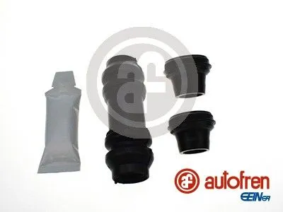 Bellow, brake caliper guide