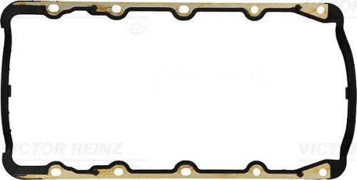 Gasket, oil sump