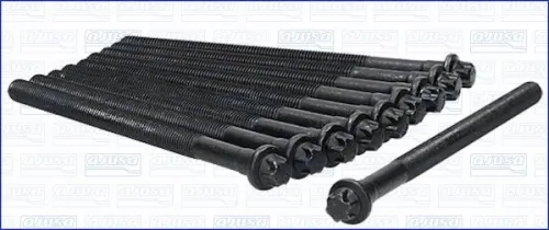 Cylinder Head Bolt Set