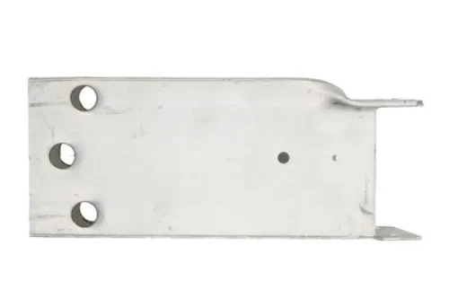Mounting Bracket, bumper