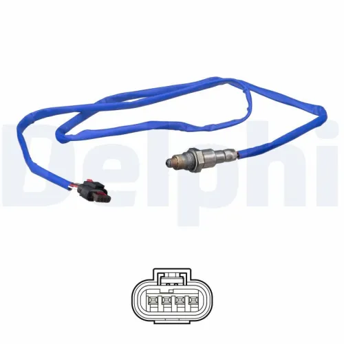 Oxygen Sensor