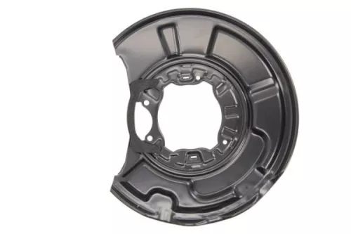 Splash Guard, brake disc