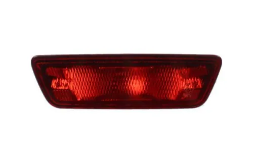 Rear Fog Light