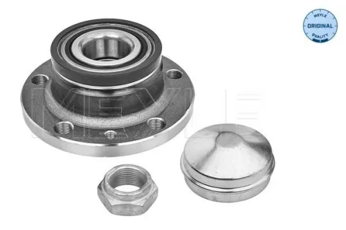 Wheel Hub