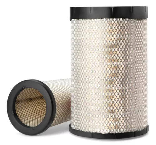 Air filter kit