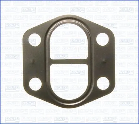 Gasket, EGR valve
