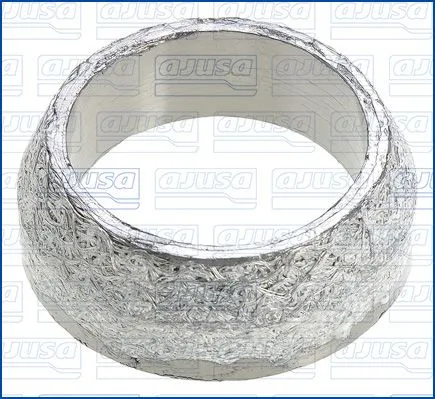 Gasket, exhaust pipe