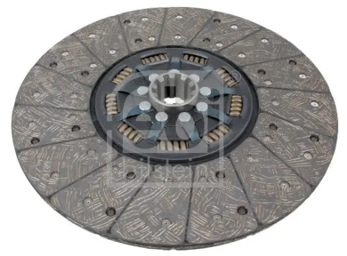 Clutch Disc