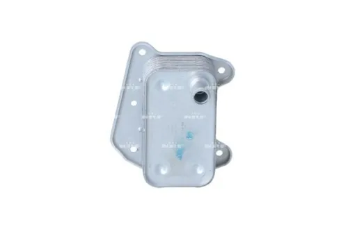Oil Cooler, engine oil
