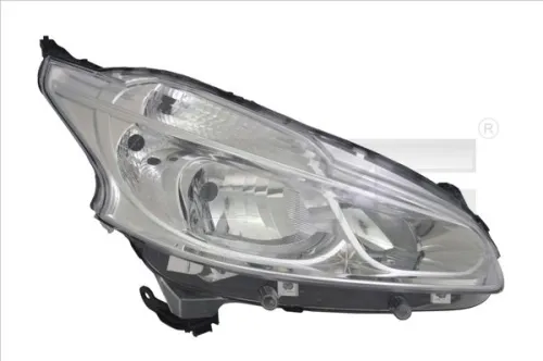 Headlight