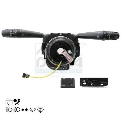 Steering Column Switch