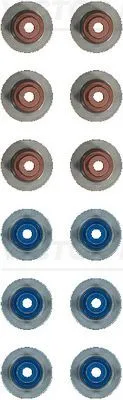 Seal Set, valve stem