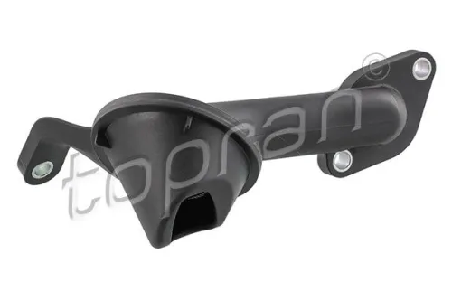 Oil Pump Pickup Tube