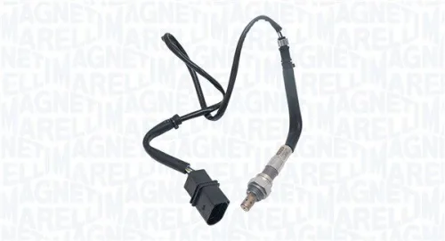 Oxygen Sensor