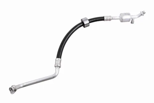 High/Low-pressure Line, air conditioning