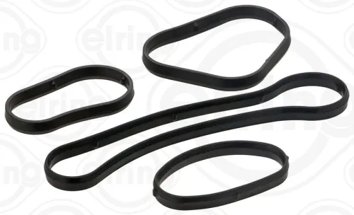 Gasket Set, oil cooler
