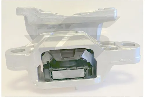 Mounting, manual transmission