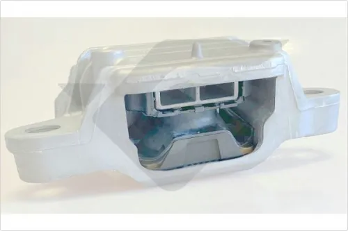 Mounting, manual transmission