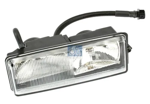 High Beam Headlight