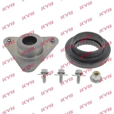 Repair Kit, suspension strut support mount