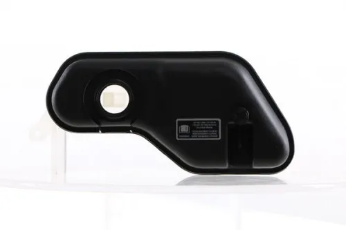 Expansion Tank, coolant