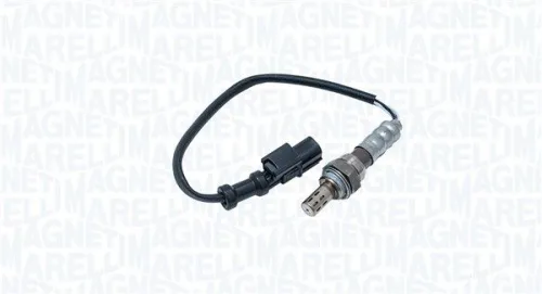Oxygen Sensor