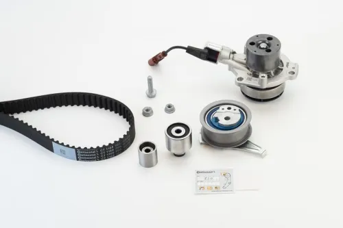 Water Pump & Timing Belt Kit