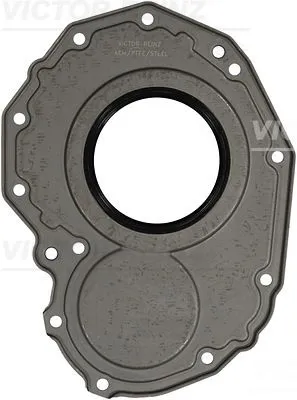 Shaft Seal, crankshaft