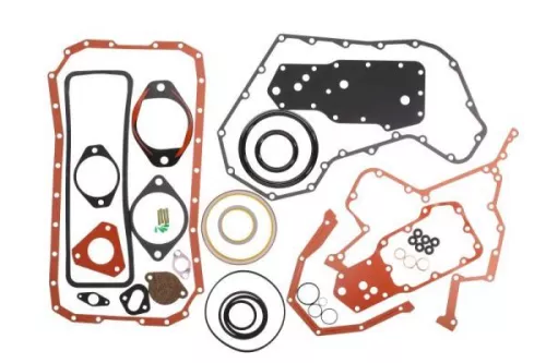 Gasket Kit, crankcase