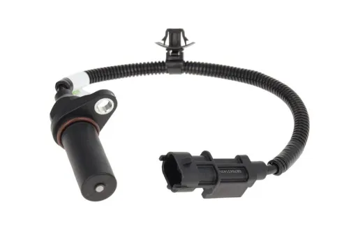 Sensor, crankshaft pulse